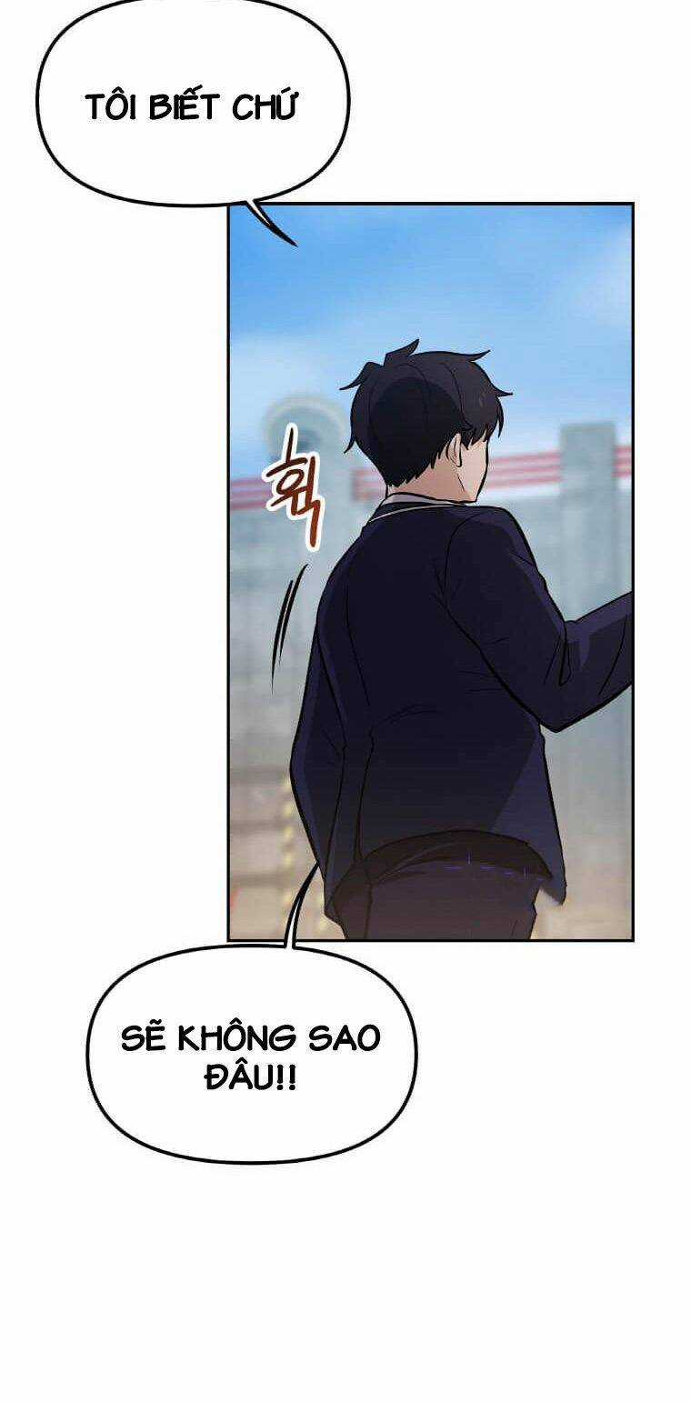 Ta Có Max Thuộc Tính May Mắn - Chapter 37 - Trang 32