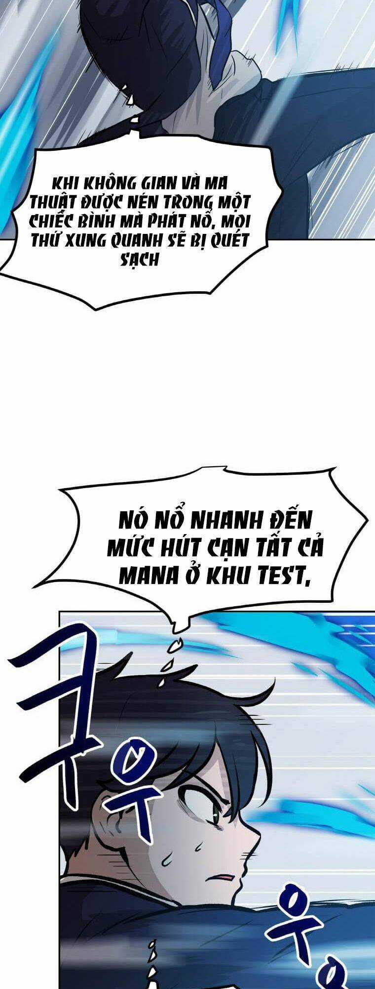 Ta Có Max Thuộc Tính May Mắn - Chapter 37 - Trang 41