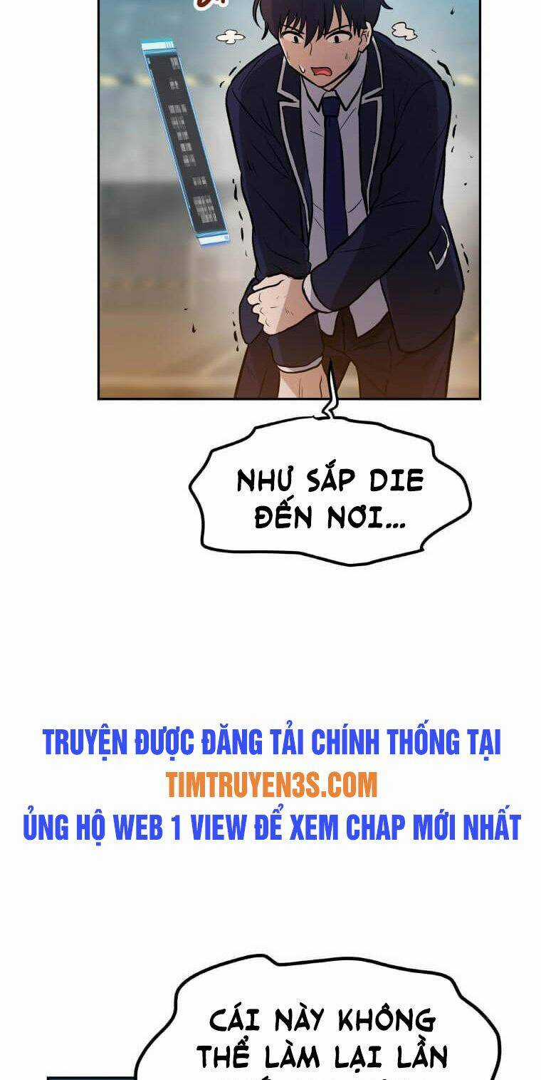 Ta Có Max Thuộc Tính May Mắn - Chapter 37 - Trang 55