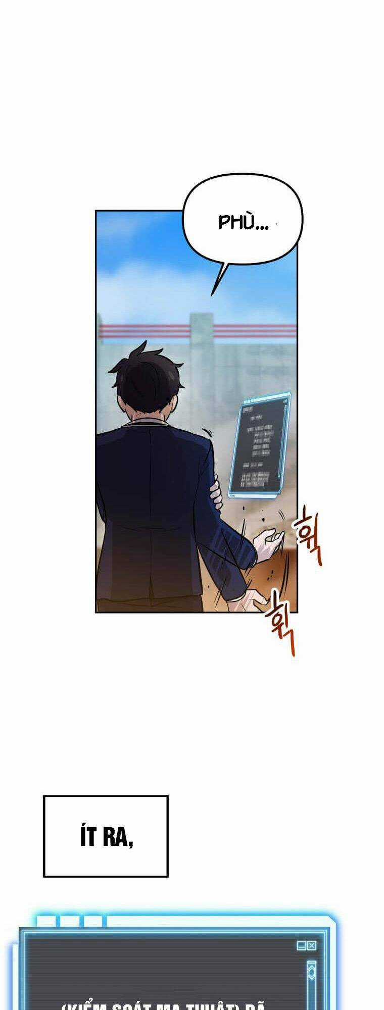 Ta Có Max Thuộc Tính May Mắn - Chapter 37 - Trang 57