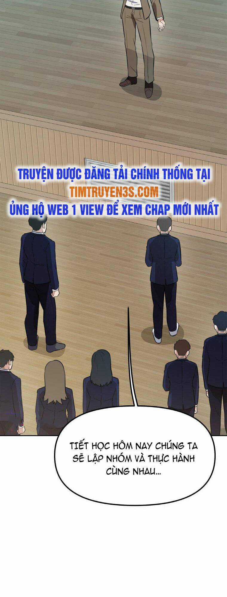 Ta Có Max Thuộc Tính May Mắn - Chapter 38 - Trang 23