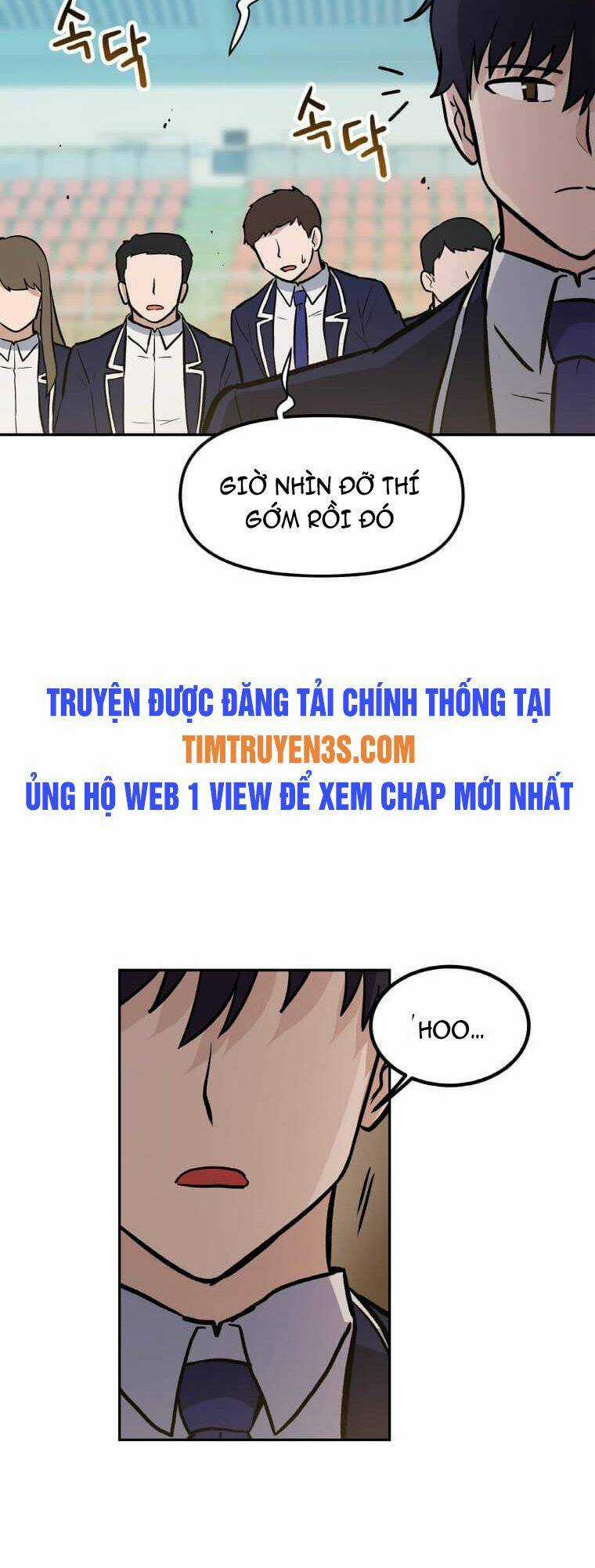 Ta Có Max Thuộc Tính May Mắn - Chapter 38 - Trang 26