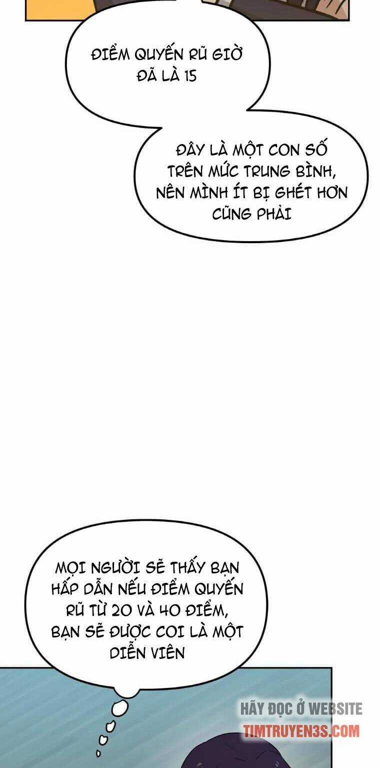 Ta Có Max Thuộc Tính May Mắn - Chapter 38 - Trang 28