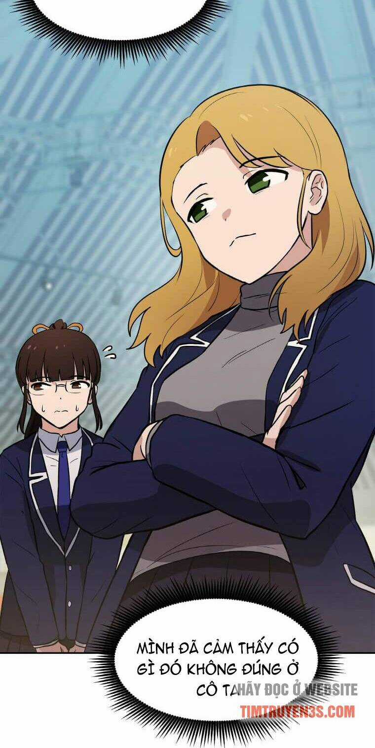 Ta Có Max Thuộc Tính May Mắn - Chapter 38 - Trang 42