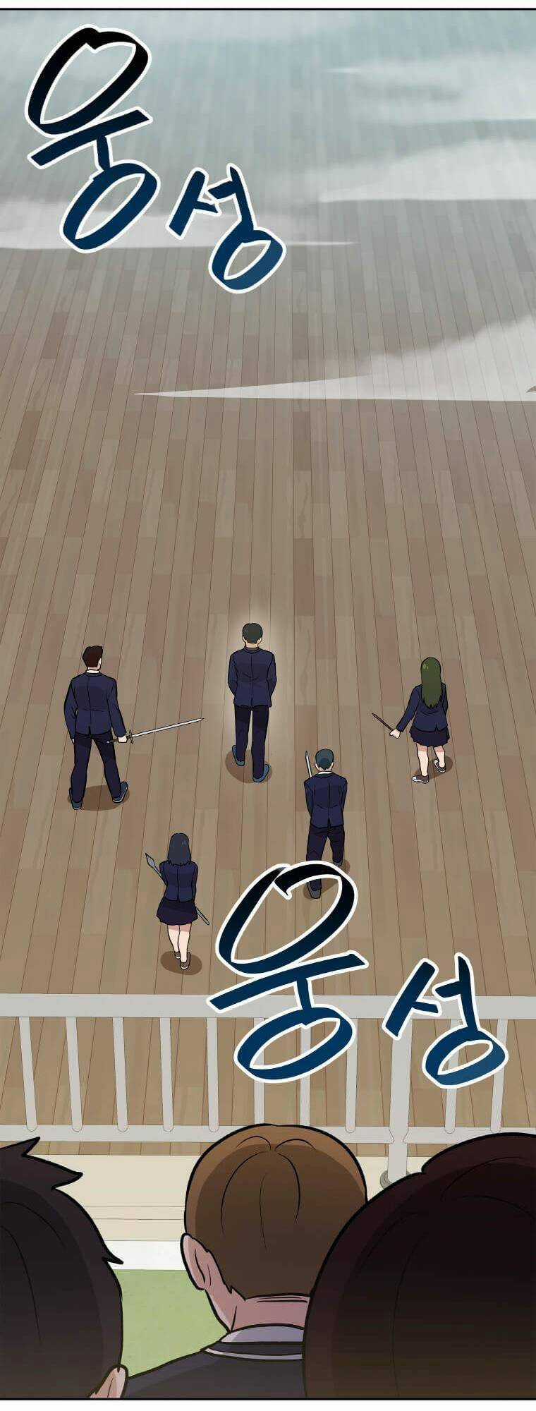 Ta Có Max Thuộc Tính May Mắn - Chapter 39 - Trang 20