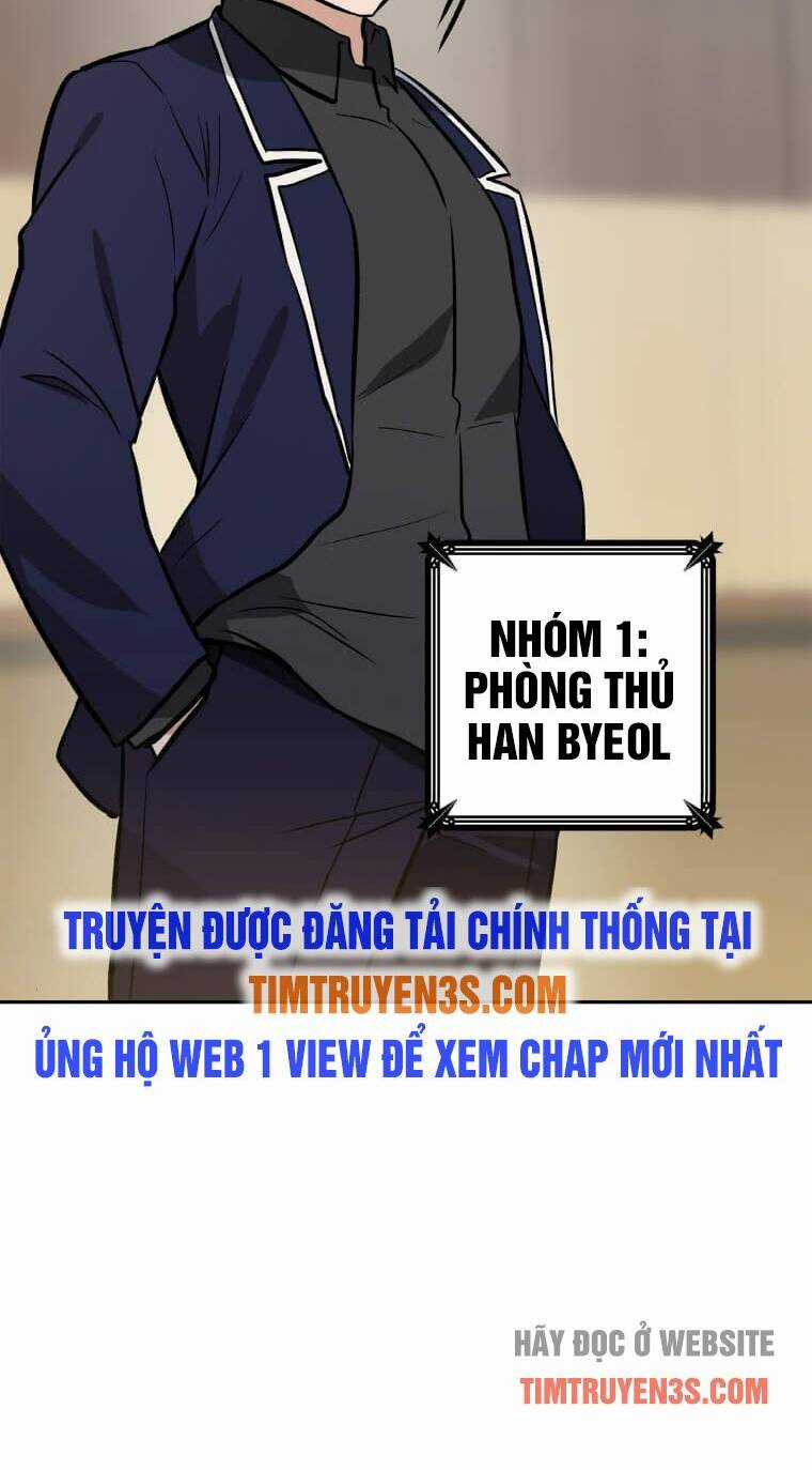 Ta Có Max Thuộc Tính May Mắn - Chapter 39 - Trang 22