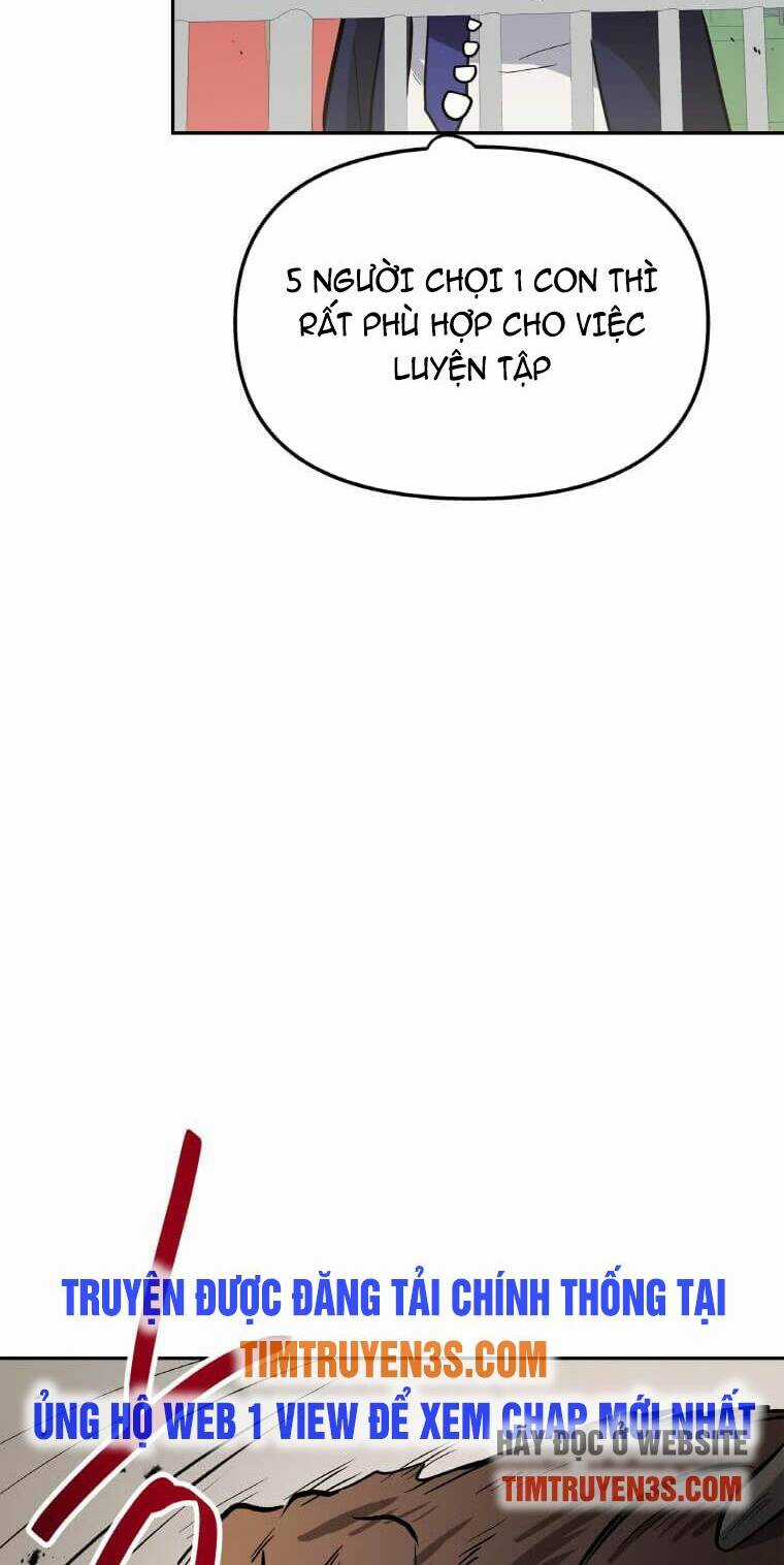 Ta Có Max Thuộc Tính May Mắn - Chapter 39 - Trang 25