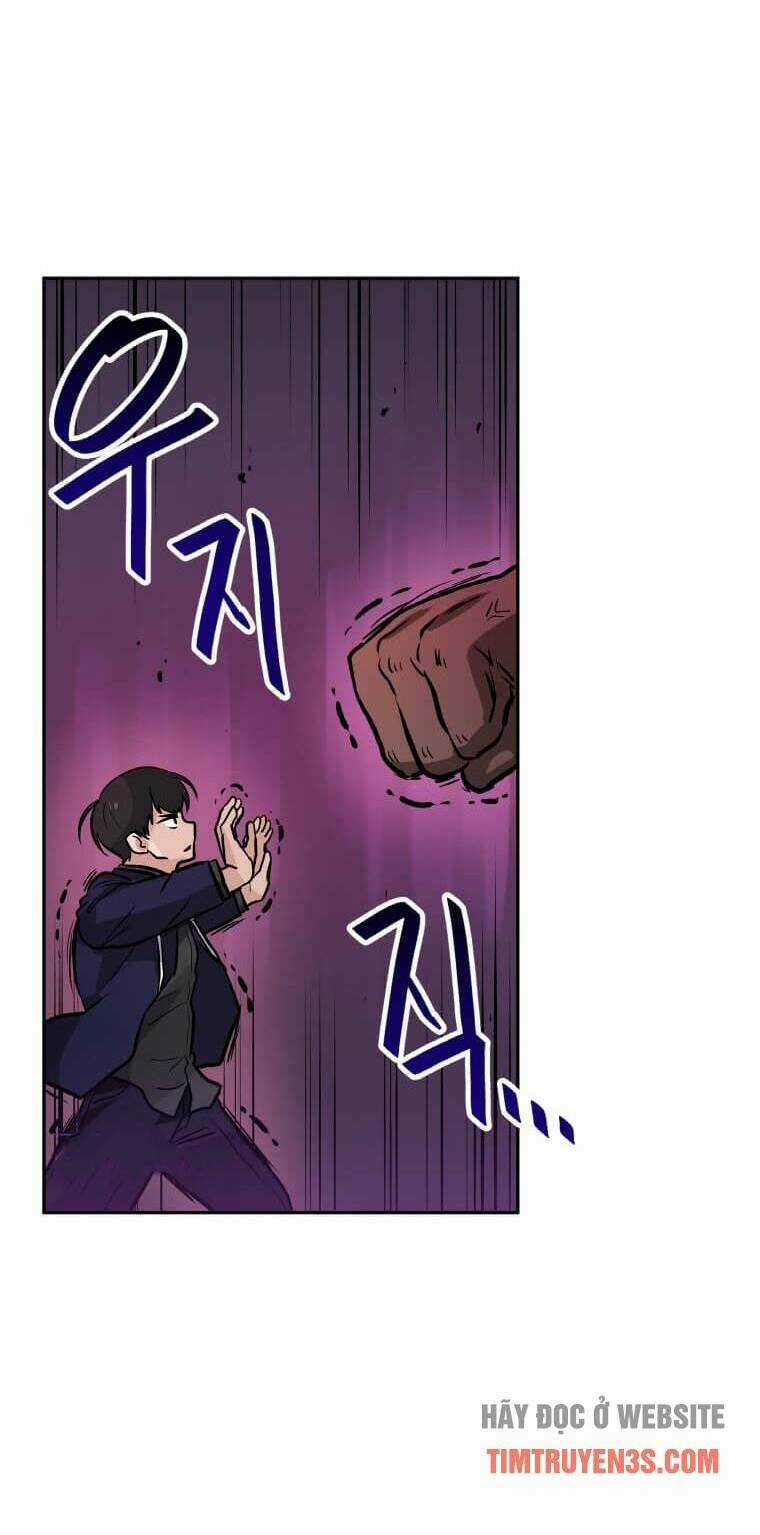 Ta Có Max Thuộc Tính May Mắn - Chapter 39 - Trang 28