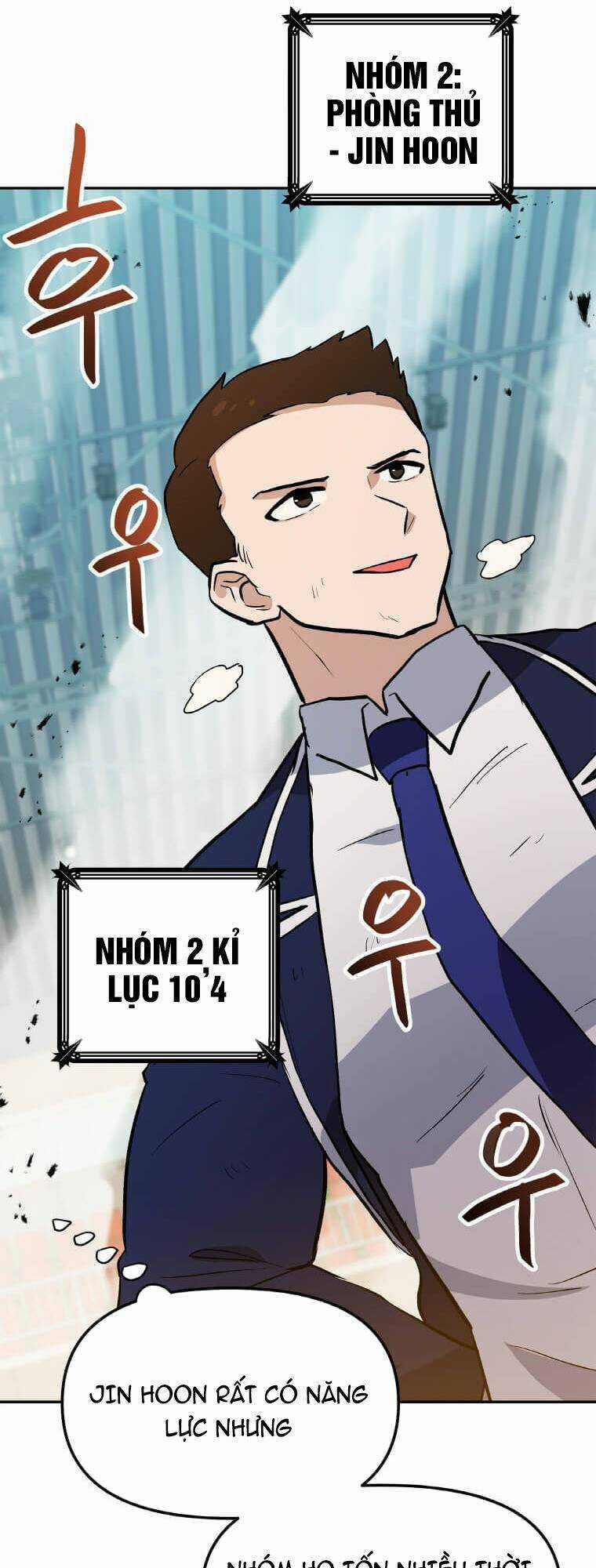 Ta Có Max Thuộc Tính May Mắn - Chapter 39 - Trang 37