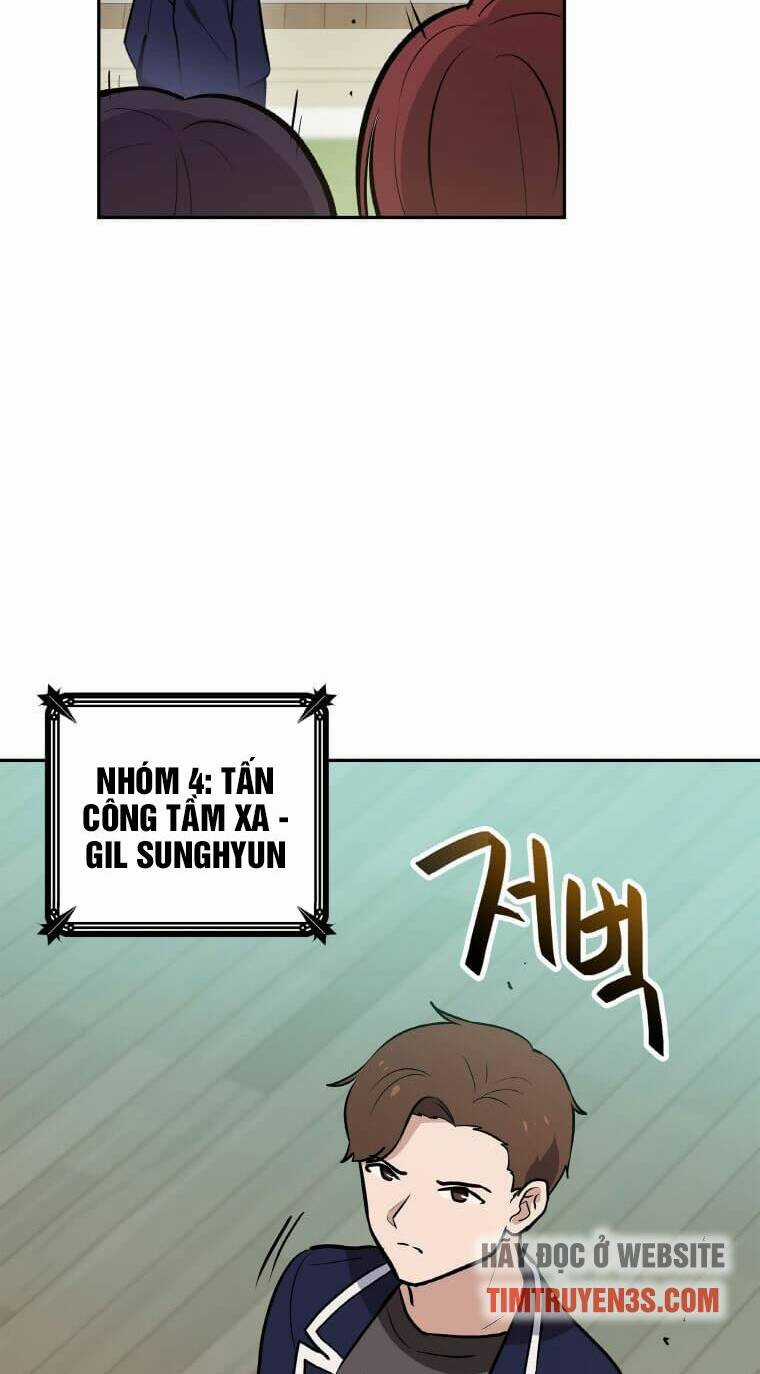 Ta Có Max Thuộc Tính May Mắn - Chapter 39 - Trang 39