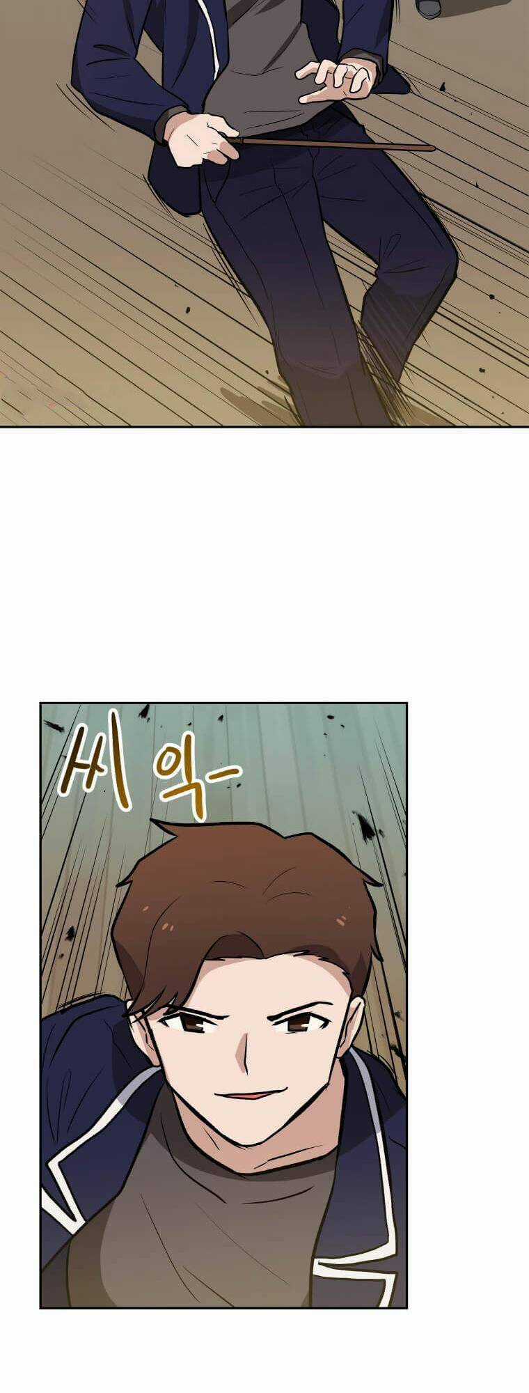 Ta Có Max Thuộc Tính May Mắn - Chapter 39 - Trang 46