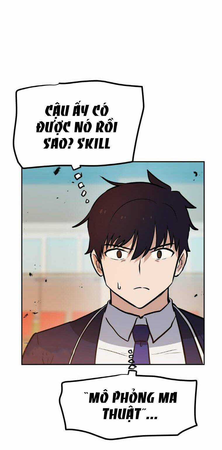 Ta Có Max Thuộc Tính May Mắn - Chapter 39 - Trang 50