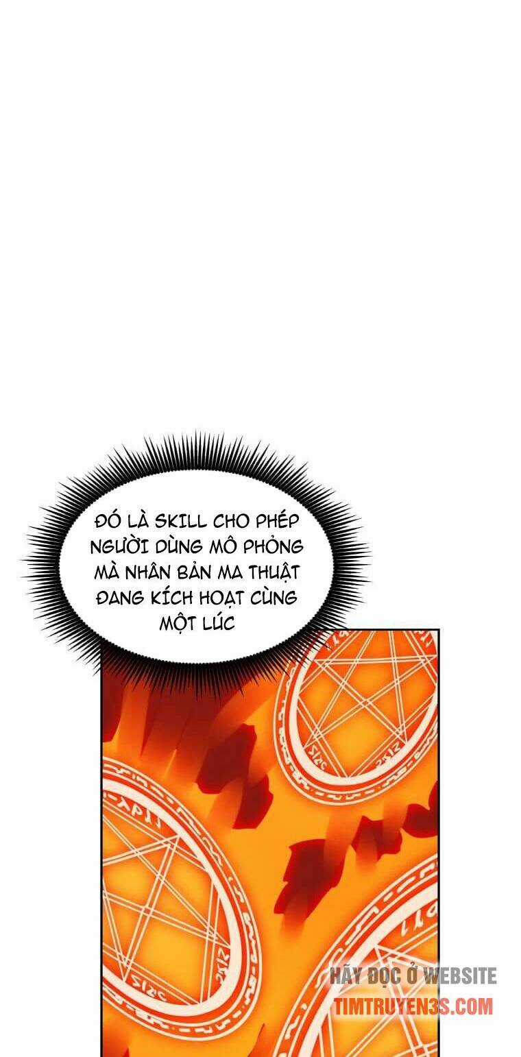 Ta Có Max Thuộc Tính May Mắn - Chapter 39 - Trang 51