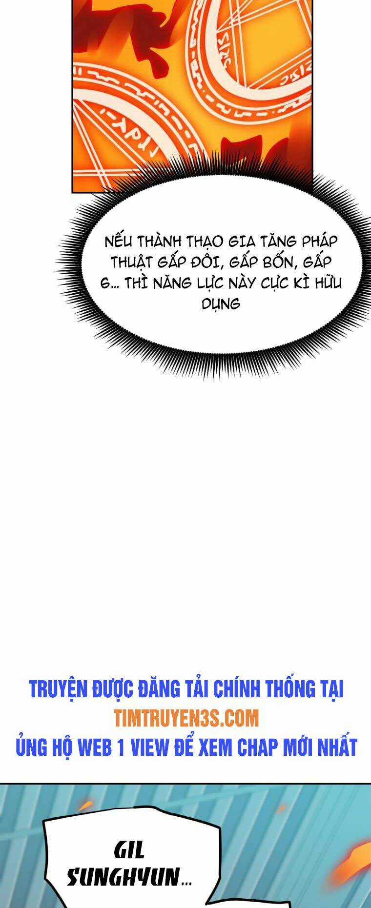 Ta Có Max Thuộc Tính May Mắn - Chapter 39 - Trang 52