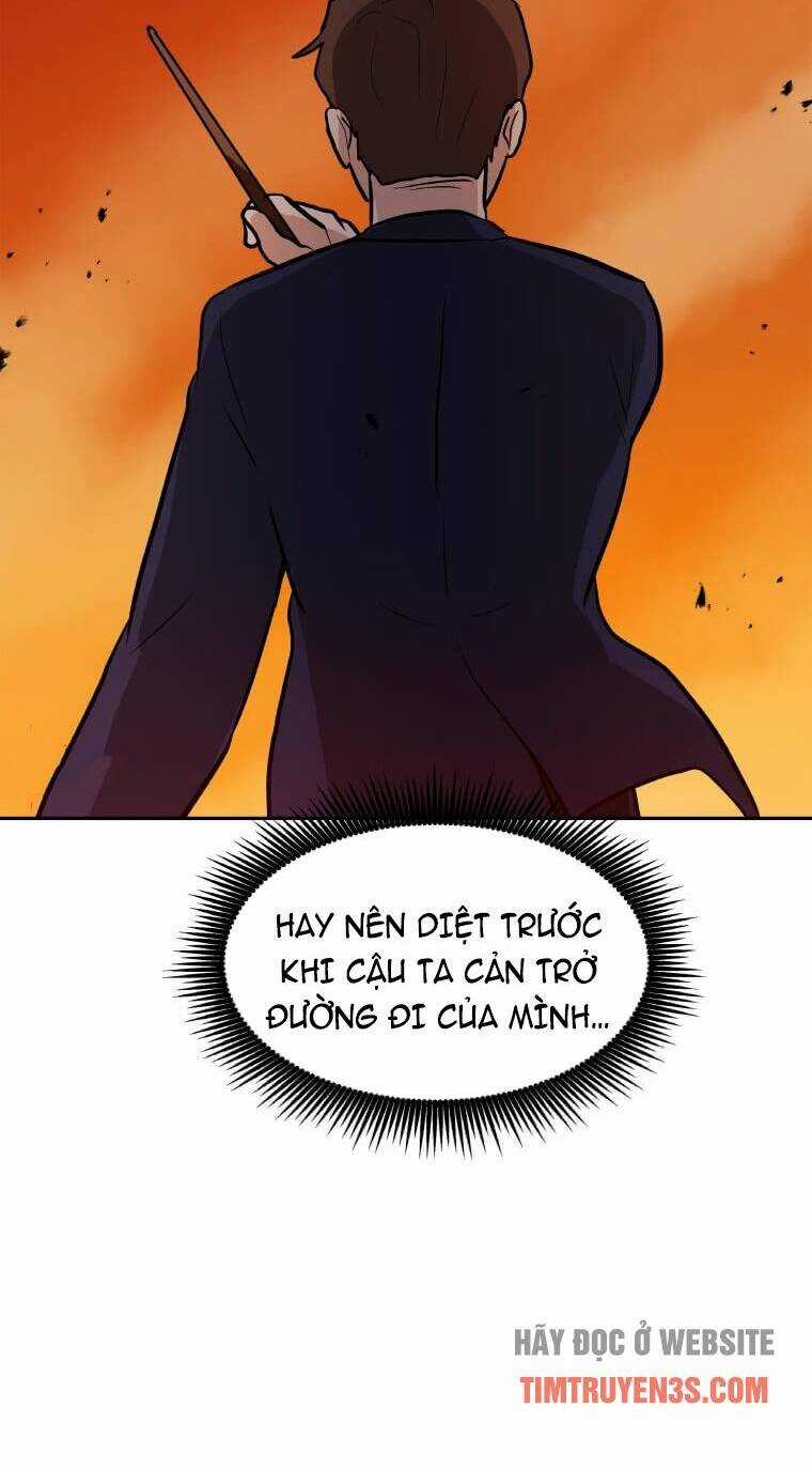 Ta Có Max Thuộc Tính May Mắn - Chapter 39 - Trang 56