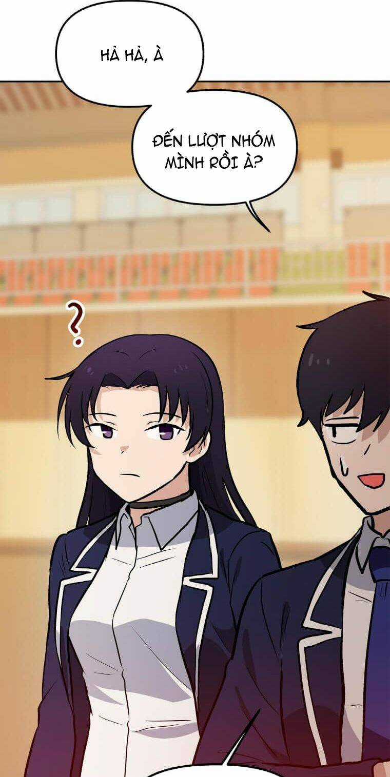 Ta Có Max Thuộc Tính May Mắn - Chapter 39 - Trang 58