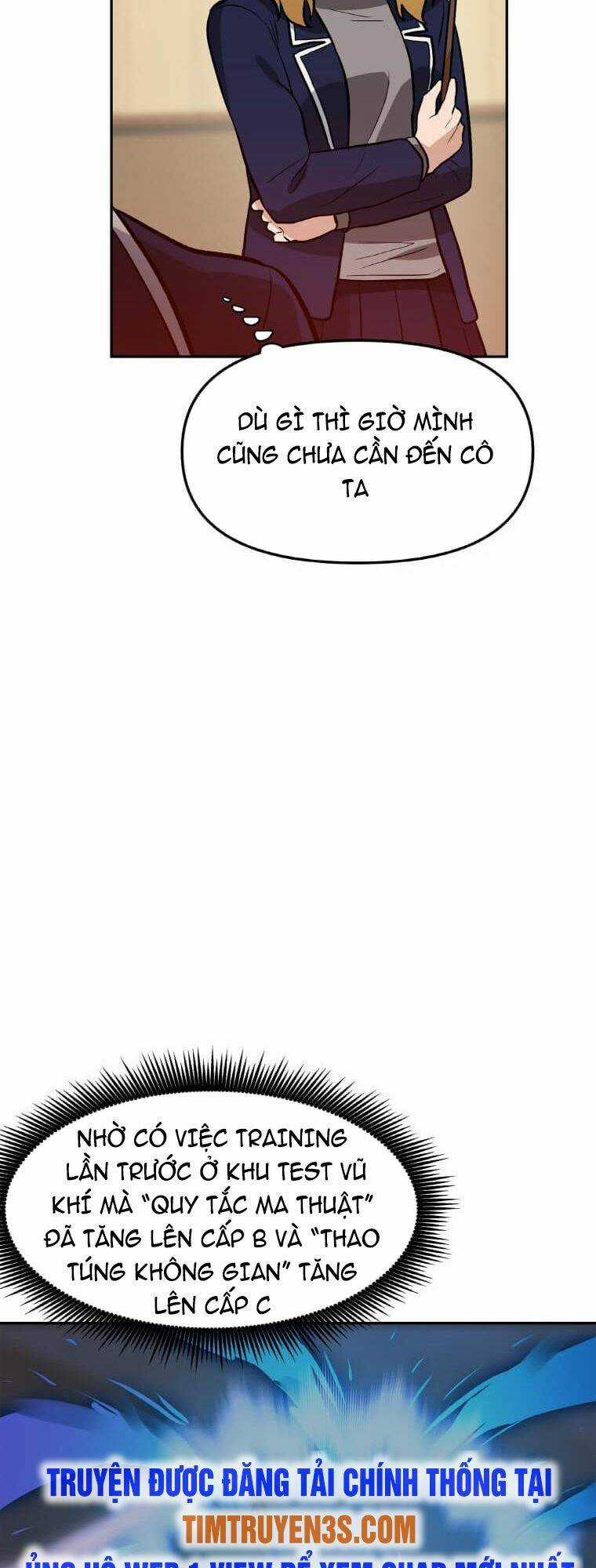 Ta Có Max Thuộc Tính May Mắn - Chapter 39 - Trang 60