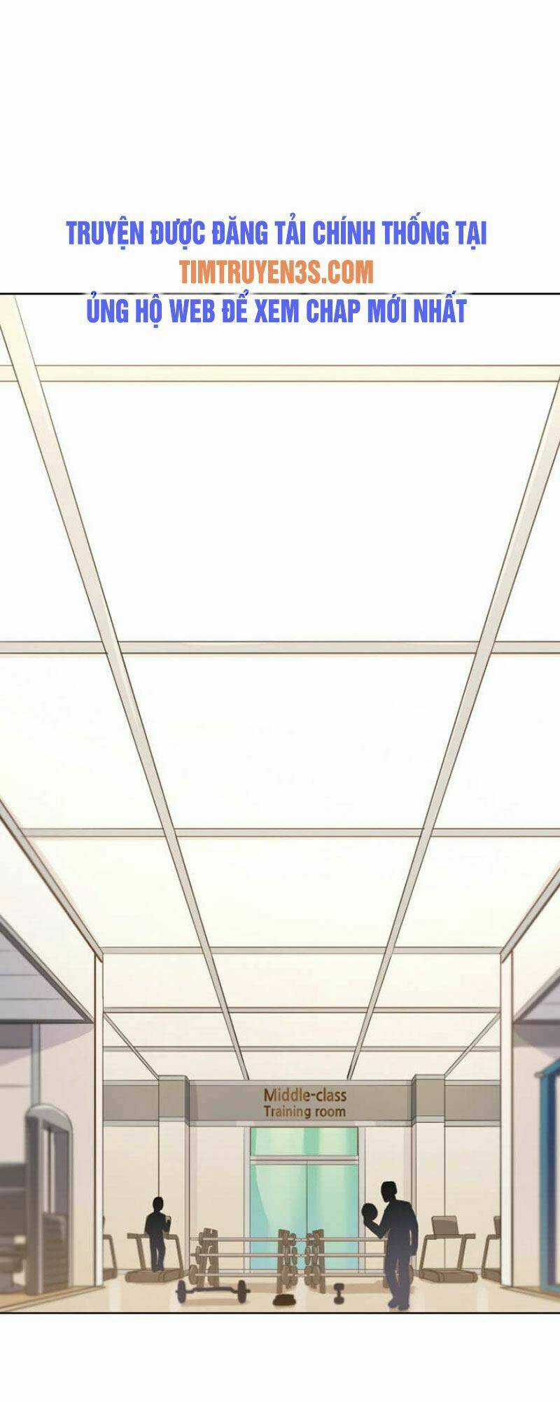 Ta Có Max Thuộc Tính May Mắn - Chapter 4 - Trang 2