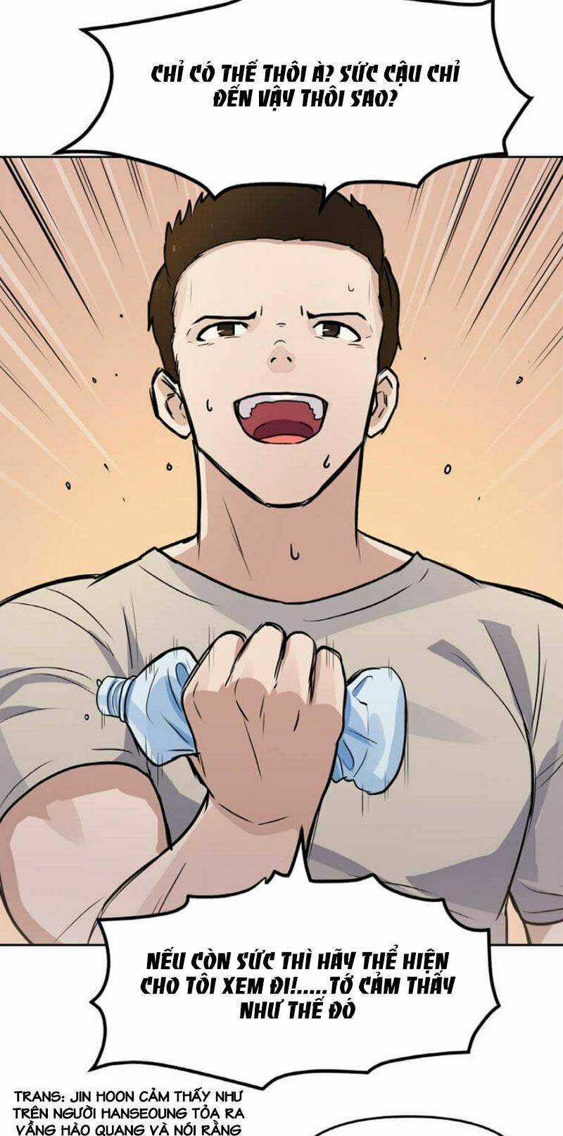 Ta Có Max Thuộc Tính May Mắn - Chapter 4 - Trang 14