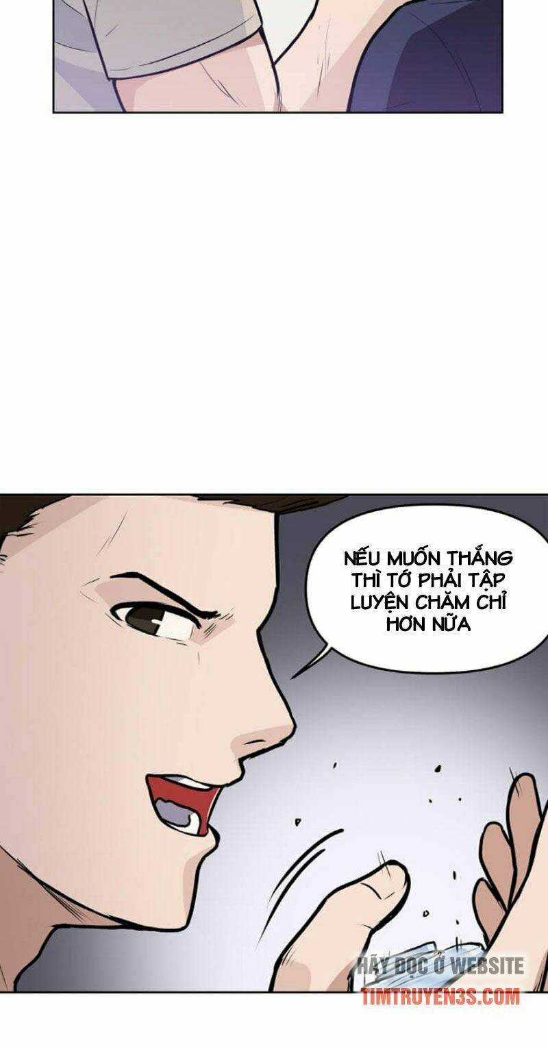 Ta Có Max Thuộc Tính May Mắn - Chapter 4 - Trang 19