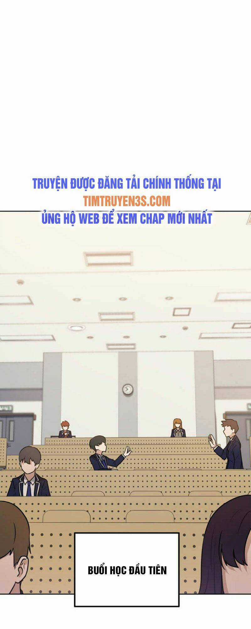 Ta Có Max Thuộc Tính May Mắn - Chapter 4 - Trang 29