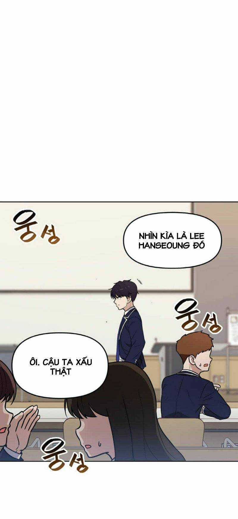 Ta Có Max Thuộc Tính May Mắn - Chapter 4 - Trang 30