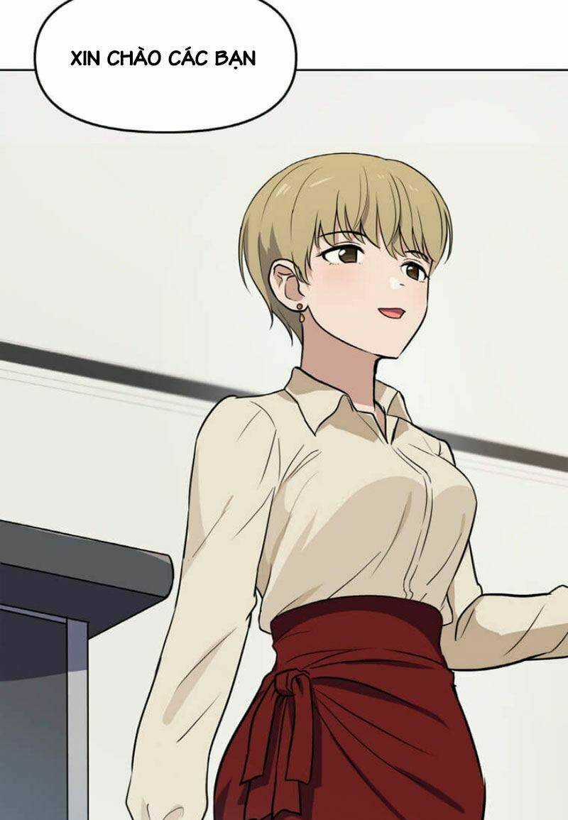 Ta Có Max Thuộc Tính May Mắn - Chapter 4 - Trang 39