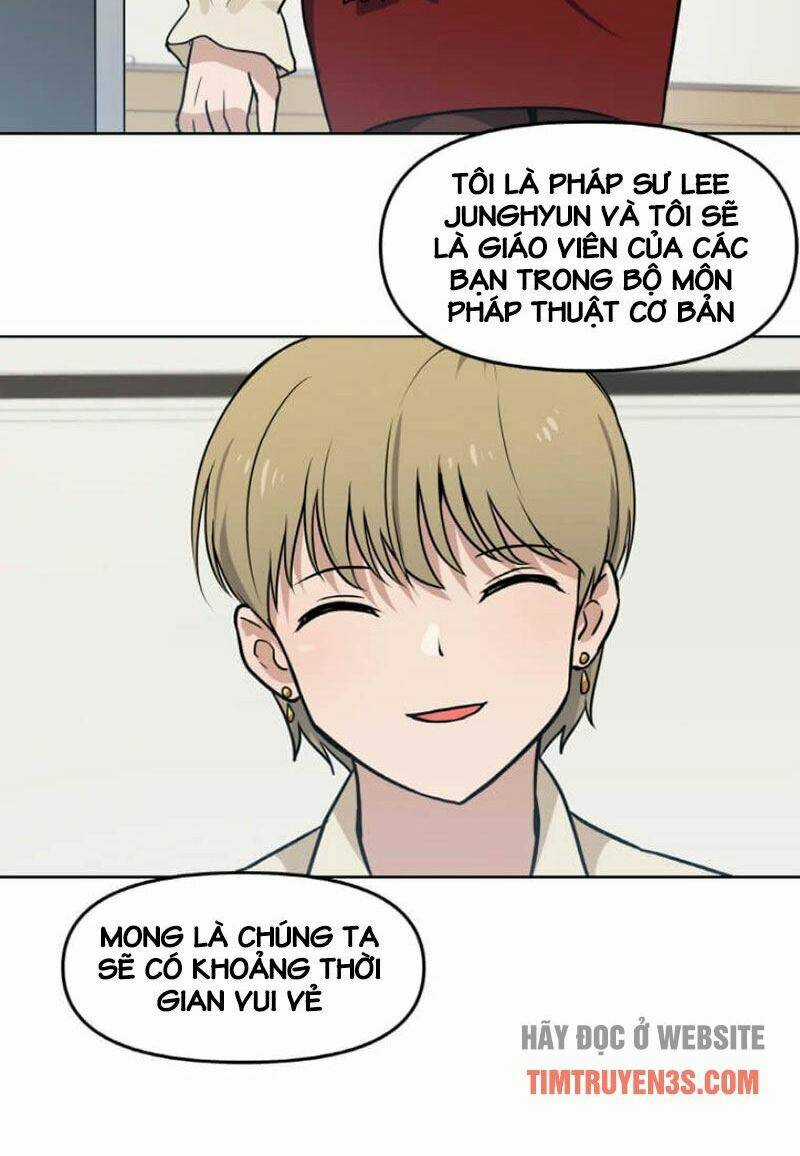 Ta Có Max Thuộc Tính May Mắn - Chapter 4 - Trang 40
