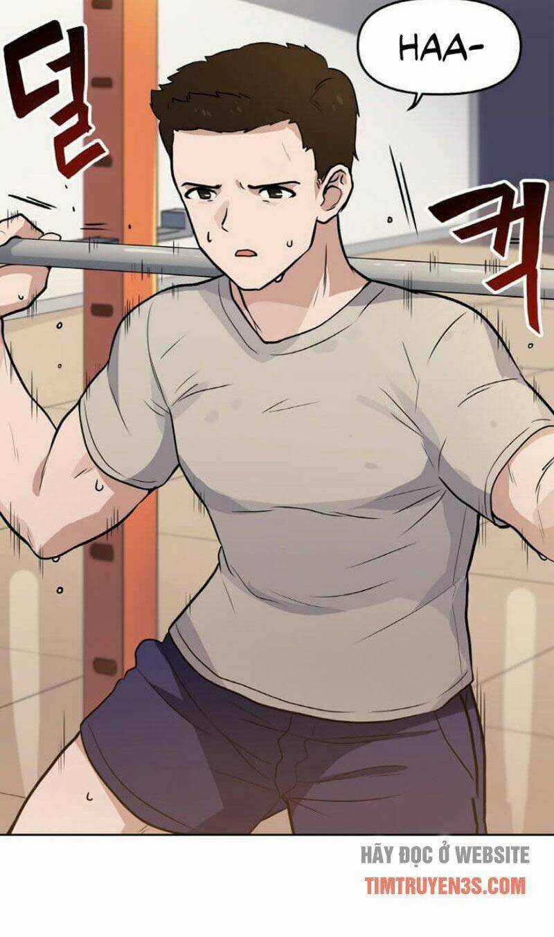 Ta Có Max Thuộc Tính May Mắn - Chapter 4 - Trang 5