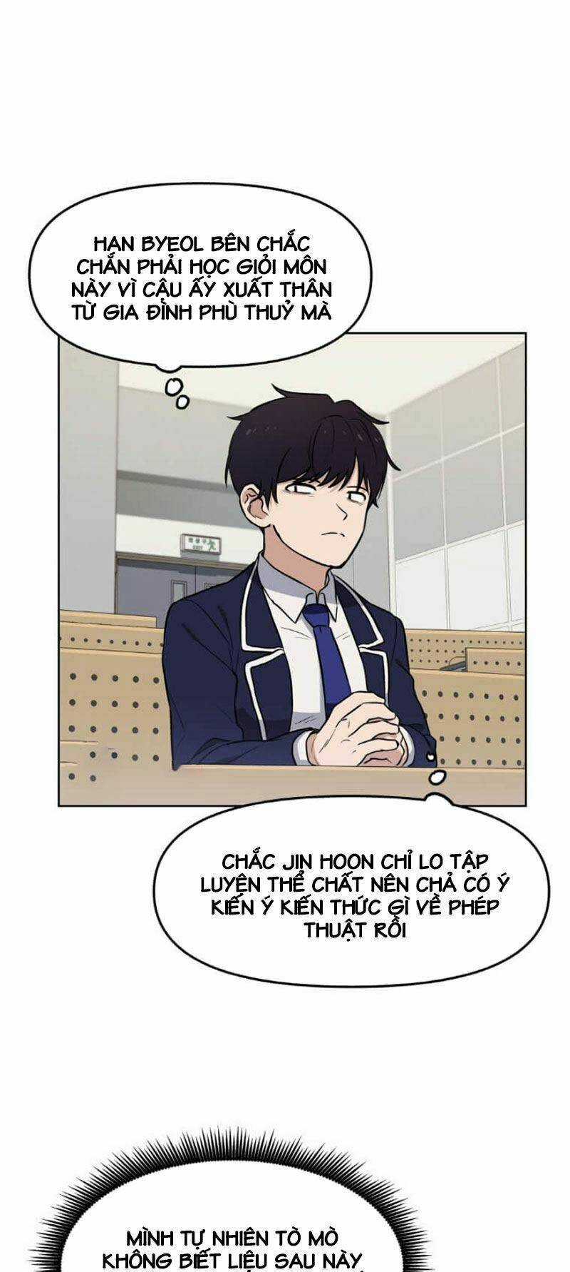 Ta Có Max Thuộc Tính May Mắn - Chapter 4 - Trang 46