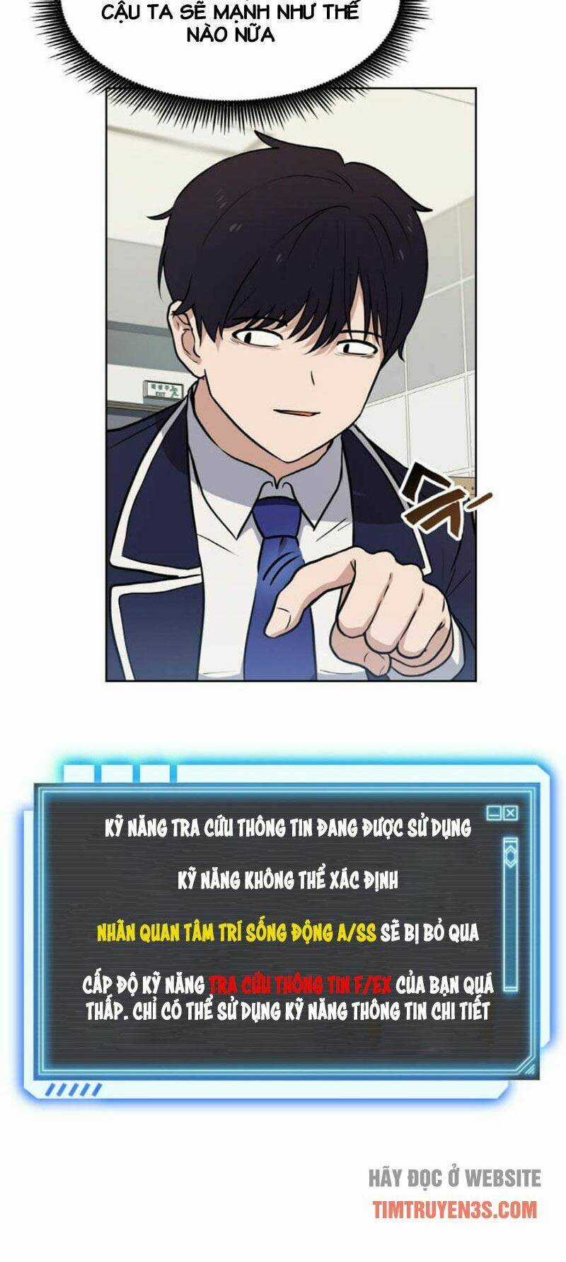 Ta Có Max Thuộc Tính May Mắn - Chapter 4 - Trang 47