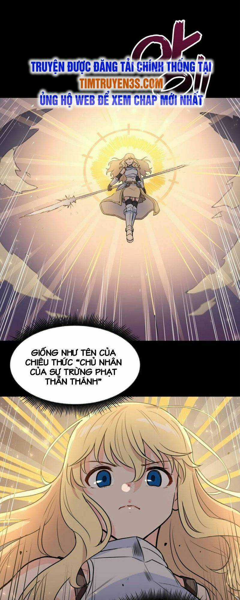 Ta Có Max Thuộc Tính May Mắn - Chapter 4 - Trang 60