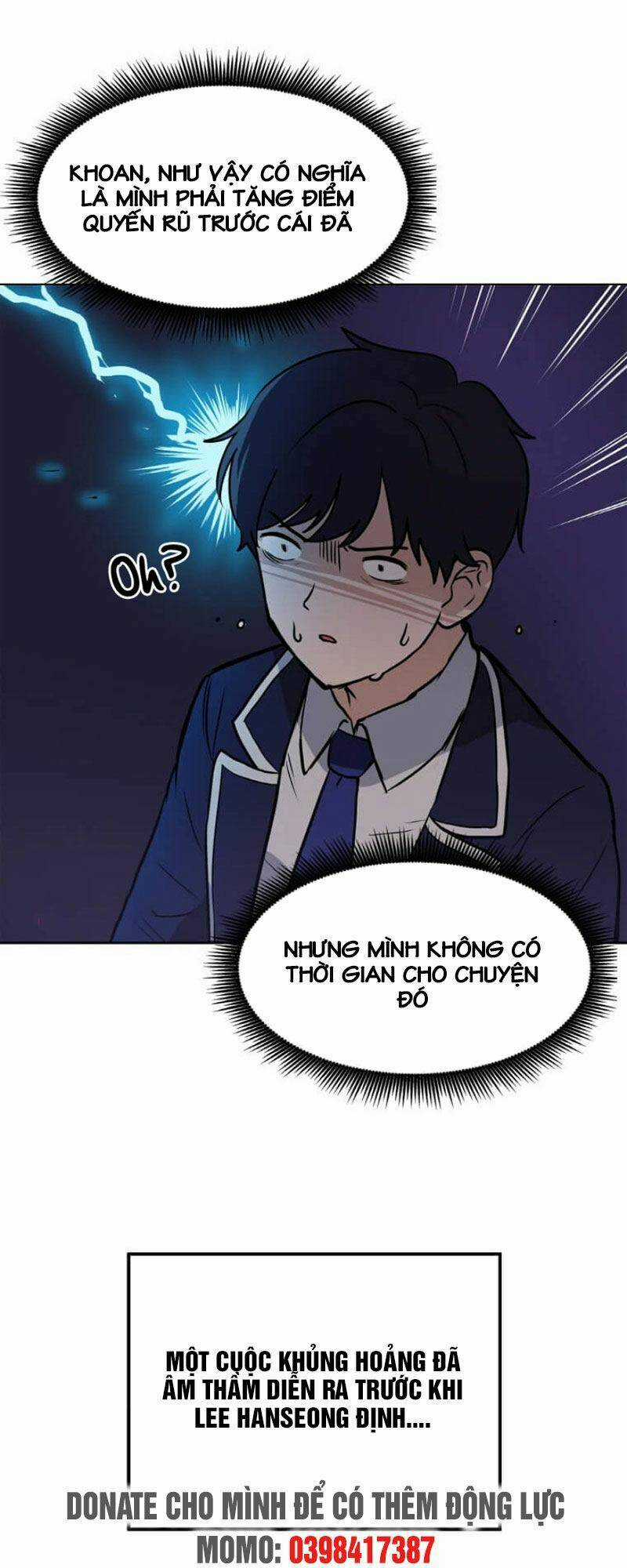 Ta Có Max Thuộc Tính May Mắn - Chapter 4 - Trang 66