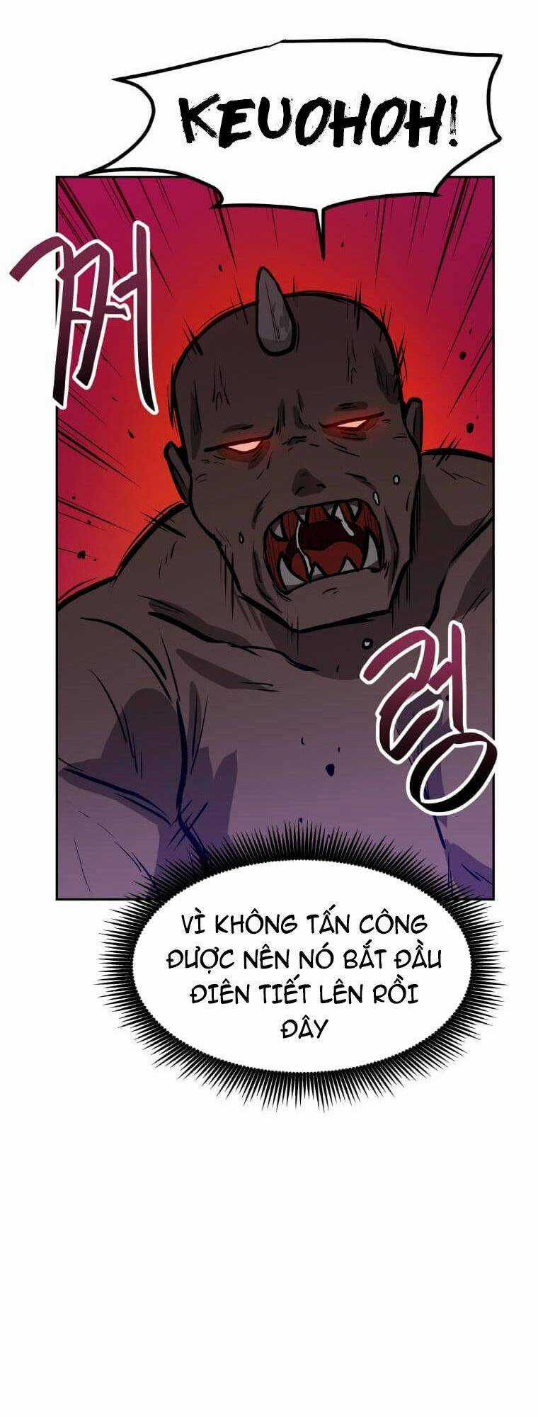 Ta Có Max Thuộc Tính May Mắn - Chapter 40 - Trang 14