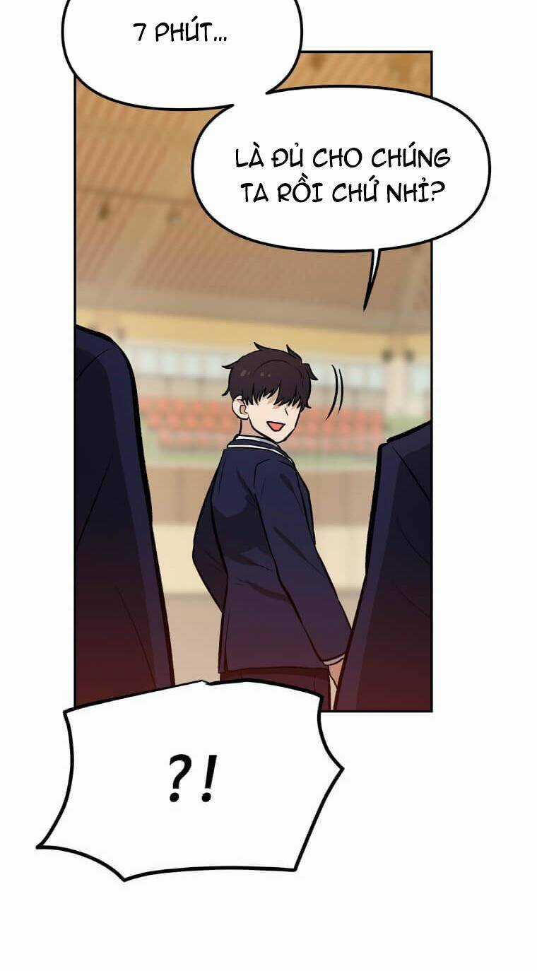 Ta Có Max Thuộc Tính May Mắn - Chapter 40 - Trang 3