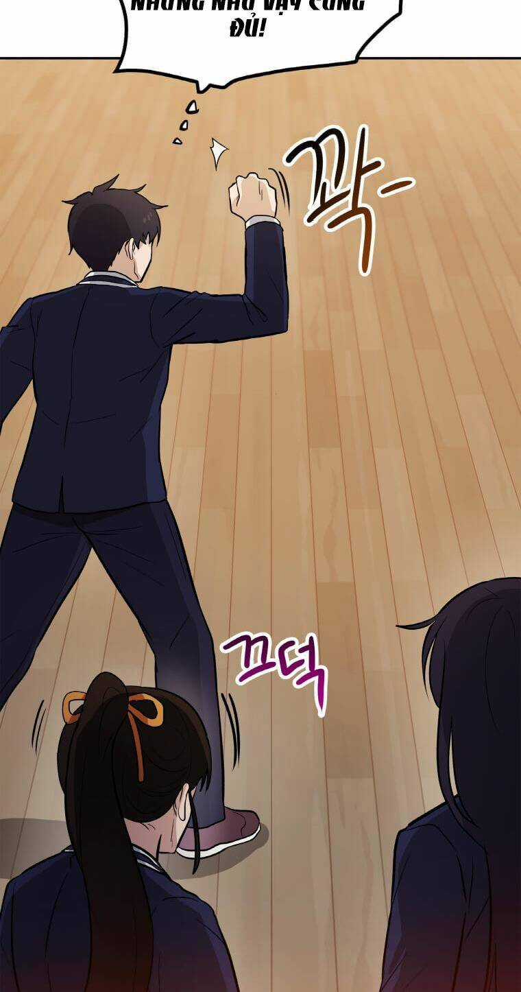 Ta Có Max Thuộc Tính May Mắn - Chapter 40 - Trang 28