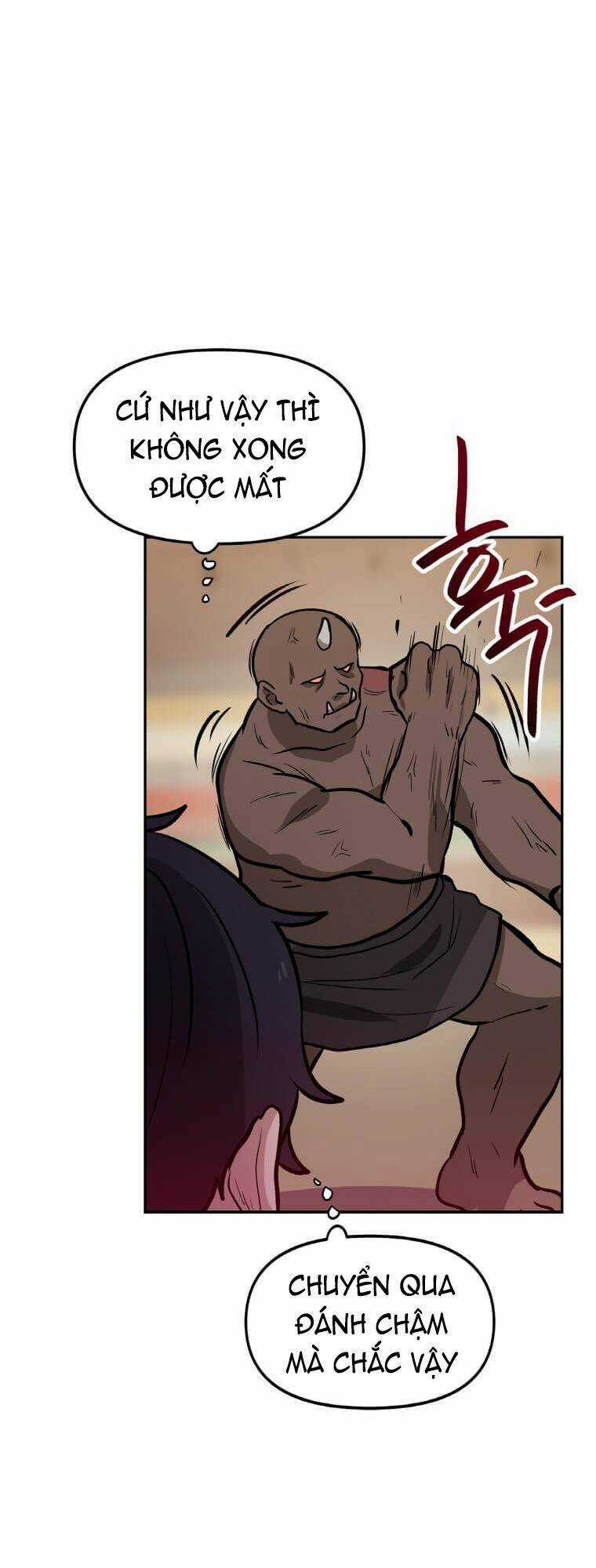 Ta Có Max Thuộc Tính May Mắn - Chapter 40 - Trang 36