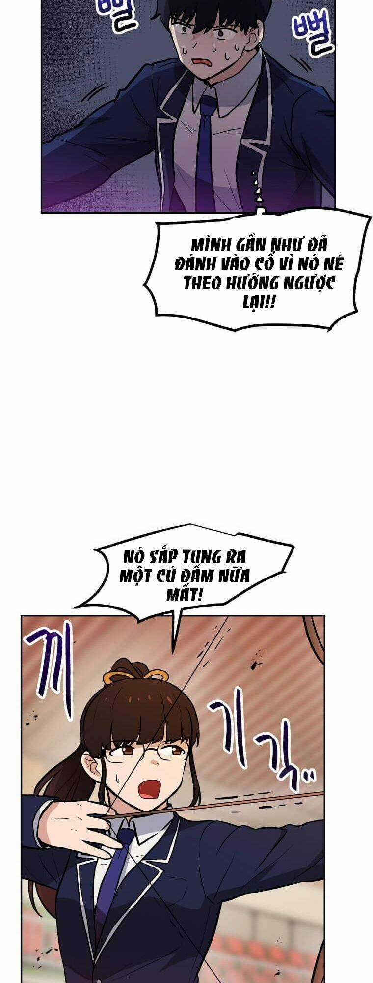 Ta Có Max Thuộc Tính May Mắn - Chapter 40 - Trang 42