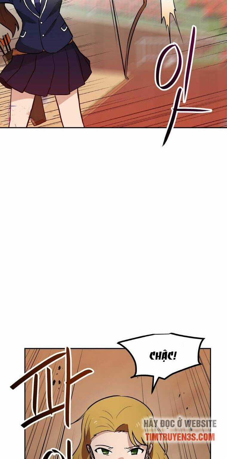 Ta Có Max Thuộc Tính May Mắn - Chapter 40 - Trang 44