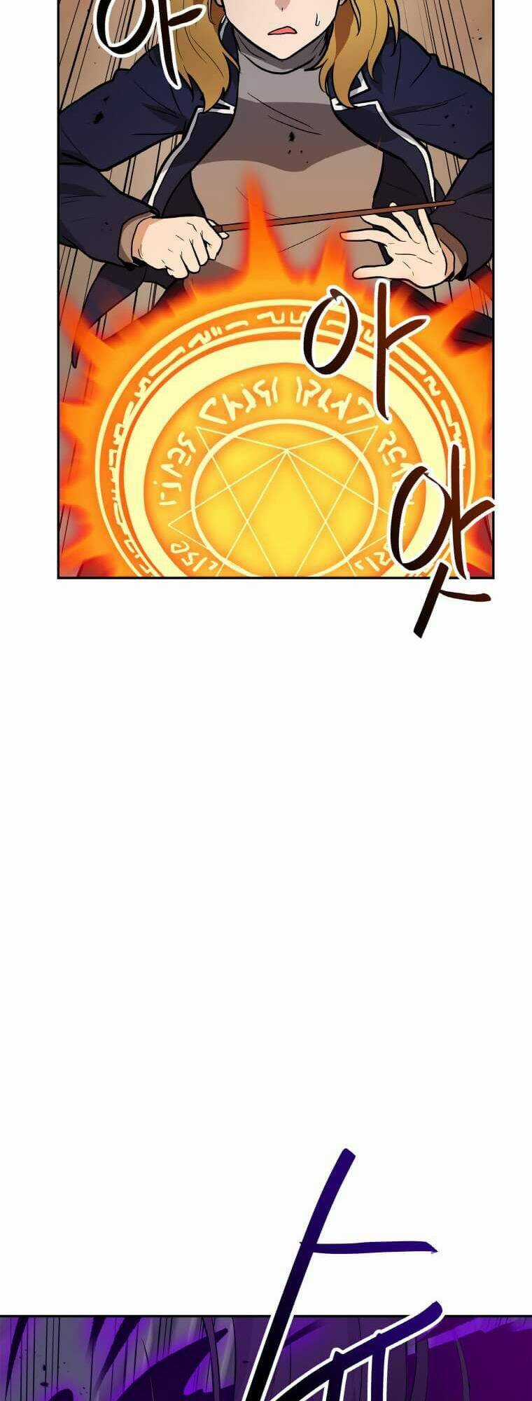 Ta Có Max Thuộc Tính May Mắn - Chapter 40 - Trang 45