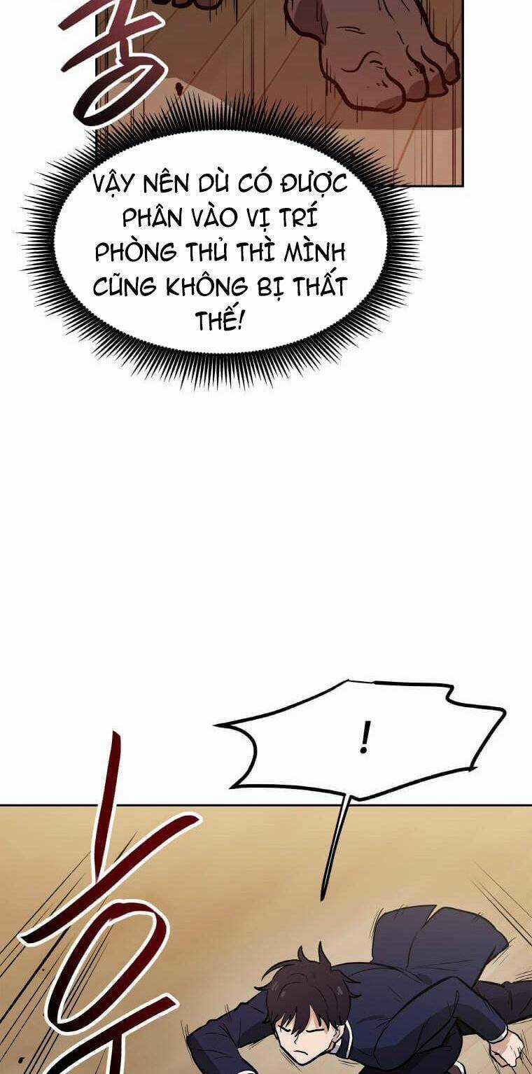 Ta Có Max Thuộc Tính May Mắn - Chapter 40 - Trang 9