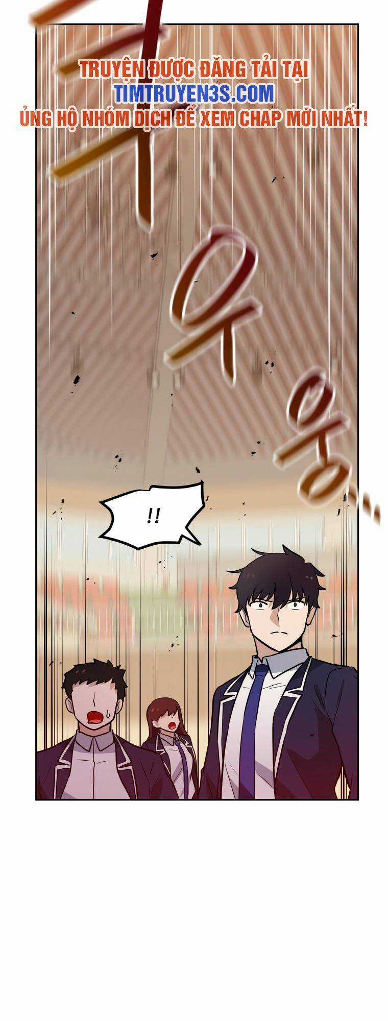 Ta Có Max Thuộc Tính May Mắn - Chapter 41 - Trang 25