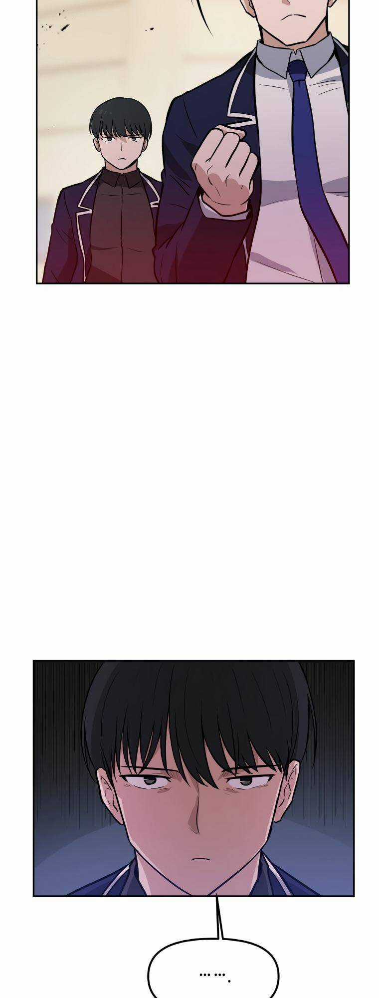 Ta Có Max Thuộc Tính May Mắn - Chapter 41 - Trang 38