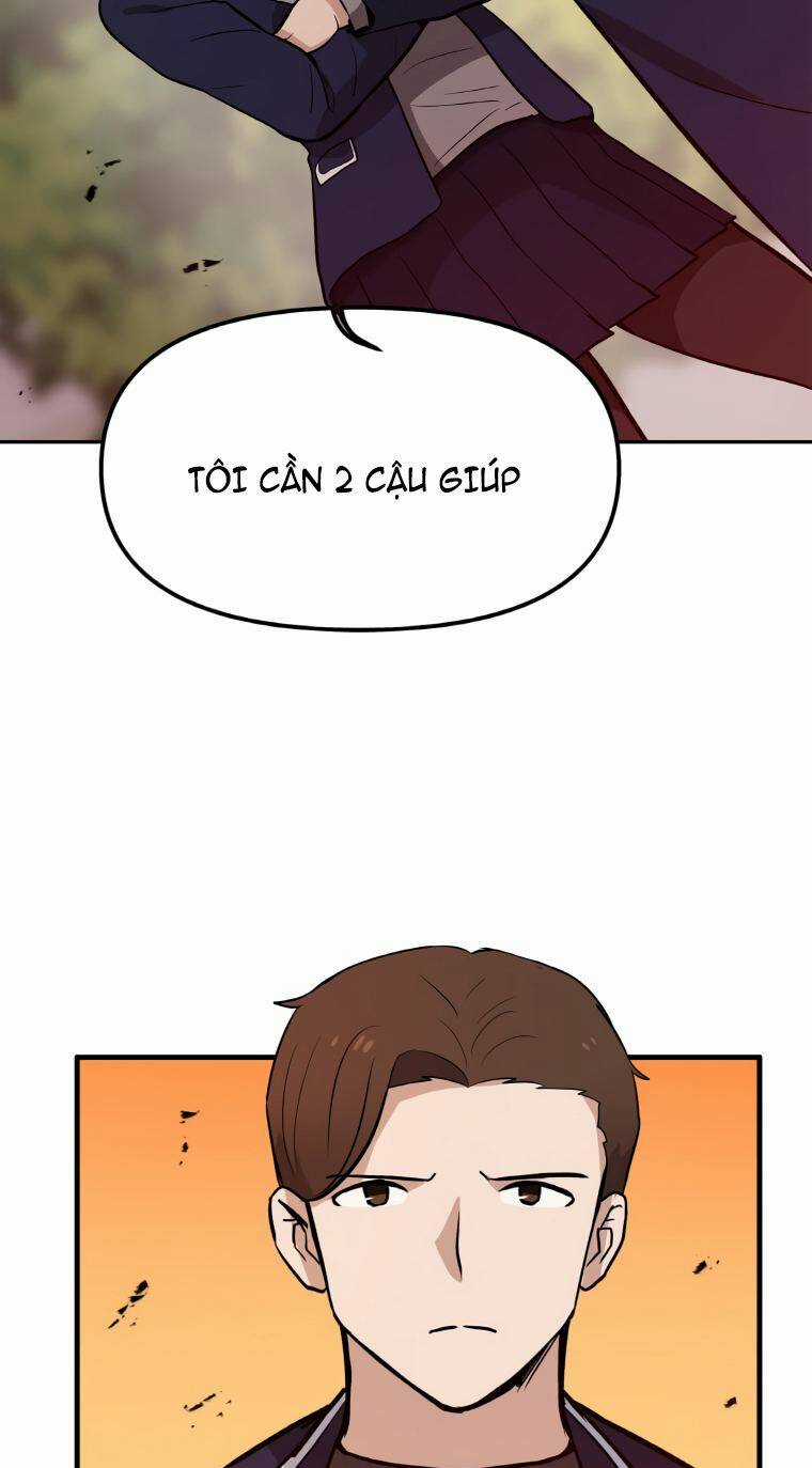 Ta Có Max Thuộc Tính May Mắn - Chapter 41 - Trang 43