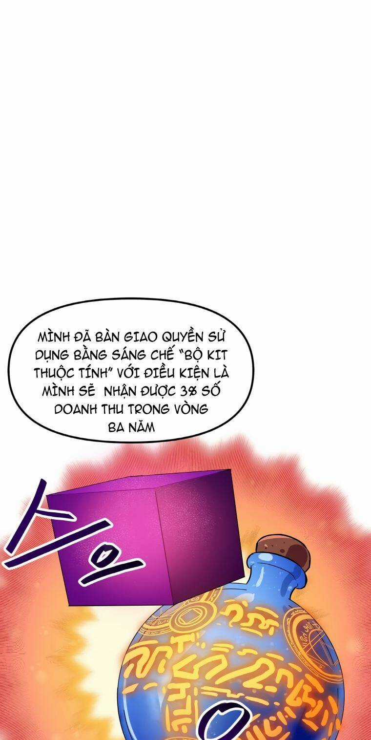 Ta Có Max Thuộc Tính May Mắn - Chapter 41 - Trang 6