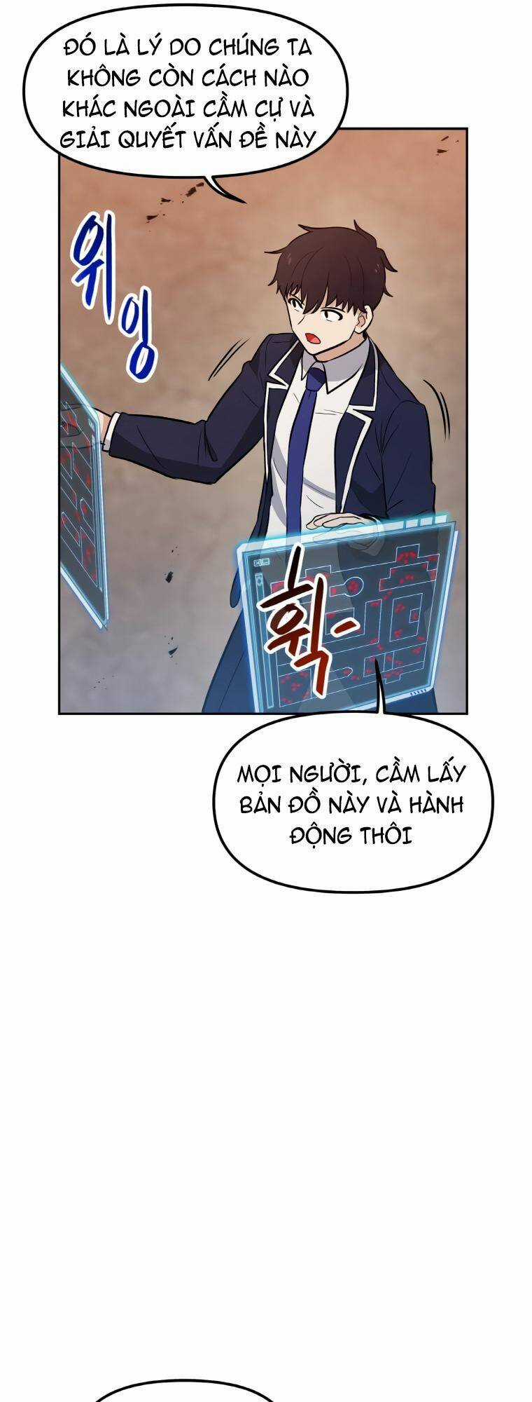 Ta Có Max Thuộc Tính May Mắn - Chapter 41 - Trang 52