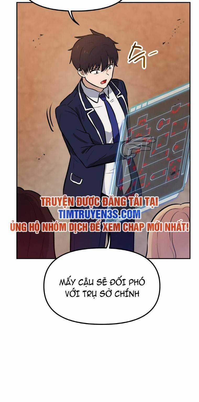 Ta Có Max Thuộc Tính May Mắn - Chapter 41 - Trang 59