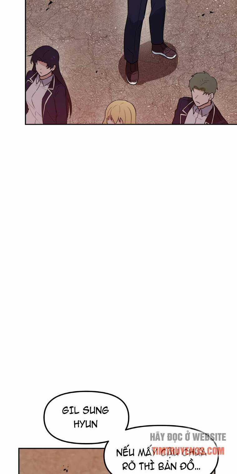 Ta Có Max Thuộc Tính May Mắn - Chapter 41 - Trang 67