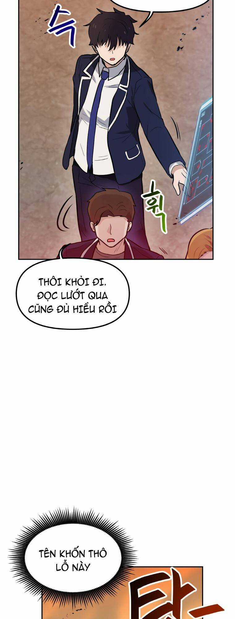 Ta Có Max Thuộc Tính May Mắn - Chapter 41 - Trang 68