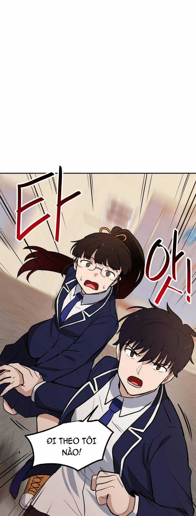 Ta Có Max Thuộc Tính May Mắn - Chapter 42 - Trang 17